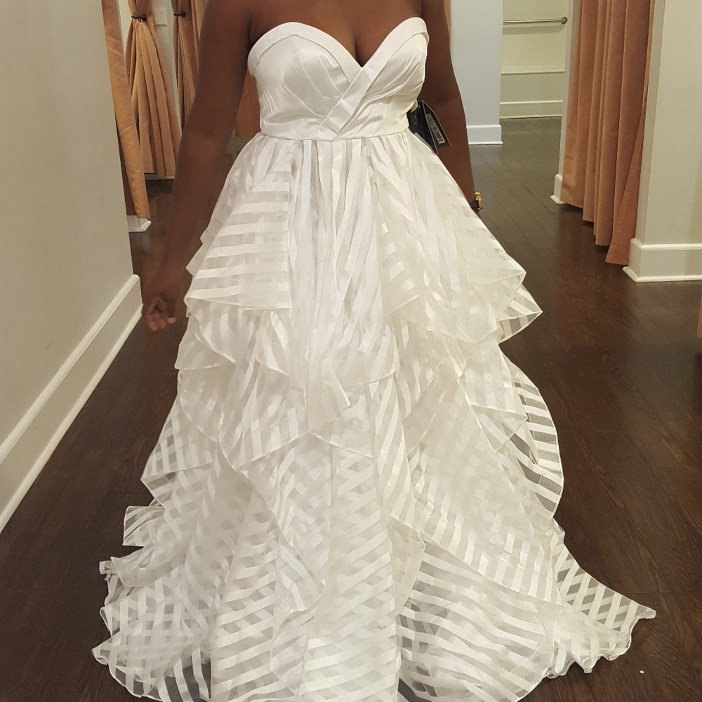 Wedding Reception Dress Ball Party